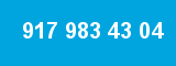 917 983 43 04